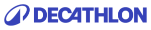 Logo decathlon