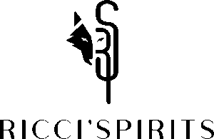 Logo de la distillerie Ricci'Spirits à Mougins